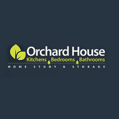 Orchard house kitchens /bedrooms / bathrooms
