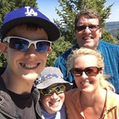 Heather Lake's photo