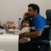 Sandeep C's photo