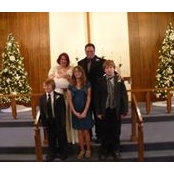 Brad Swain's photo