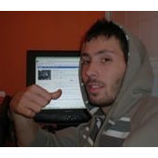 Sasa Maricic's photo