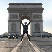 Pablo Tabora's photo