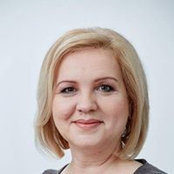 Jane Larionova's photo