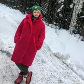Foto di Элла Кудрявцева