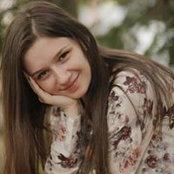 Luana Radu's photo