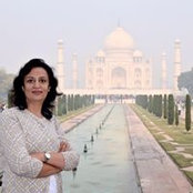 Ruby Singh's photo