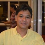 Roberto Buluran's photo