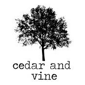 Cedar and Vineさんの写真
