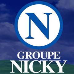 Groupe Nicky