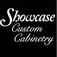 Showcase Custom Cabinetry