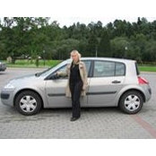 Foto von Janina Gudonė
