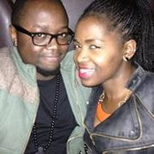 Victor 'darkness'Wafula's photo