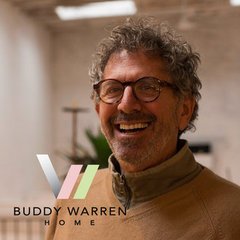 Buddy Warren Home