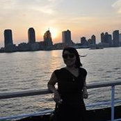 Chloe Wang's photo