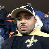 Andre Anderson's photo