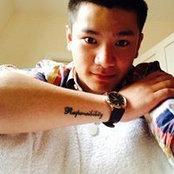 Ares Ye's photo