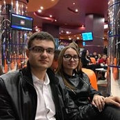 Александр Миноцкийs foto