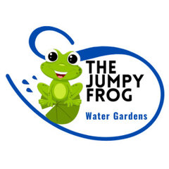 The Jumpy Frog Water Gardens