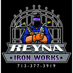 Reyna Iron Works, Inc.