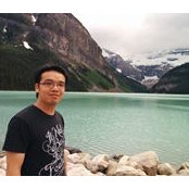 Shuo Shen's photo
