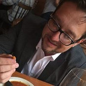 Geoffrey Blythe's photo