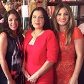 Alba Almada Vega's photo