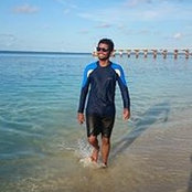 Foto von Mohamed Asim