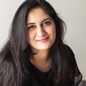 Sonali Gogia's photo