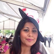 Rita Malhotra's photo