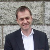 Tom Hegartys billede