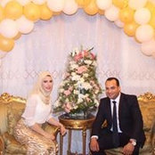 Hadeel Abdel Fattah's photo