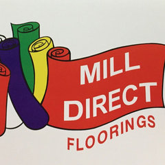 Mill Direct Floor Covering