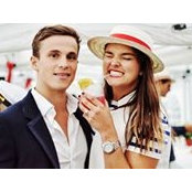 Eline B Braathen's photo