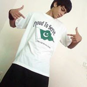Taseen Mudassir's photo