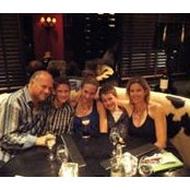 Paul Gardner's photo