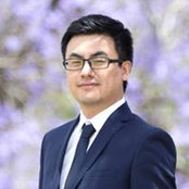 Eric Yang's photo