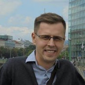 Ciprian Morosanu's photo