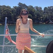 Natasha Brack's photo