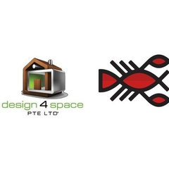Samson Design 4 Space