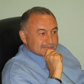 Michael Krasnyansky's photo