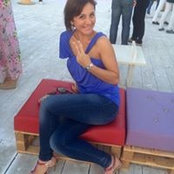 Maria Palomba's photo