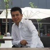 Luis Fernando Mata's photo
