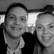 Gareth Morgan's photo