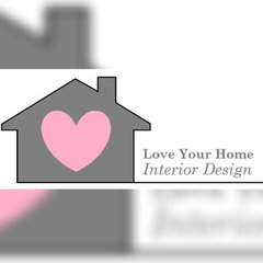Love Your Home Interior Design