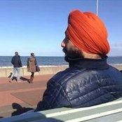 Sumit Singhs billede
