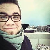 Caleb Dunlaps foto