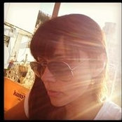 María Abarca's photo