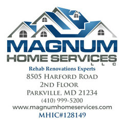 Magnum Home Services