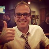 Andrew Lehman's photo