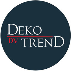 Студия дизайна "Deko-trend DV"